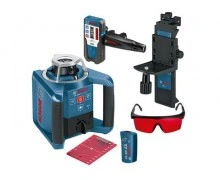 Вимірювальний інструмент